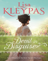 Devil In Disguise By Lisa Kleypas.pdf